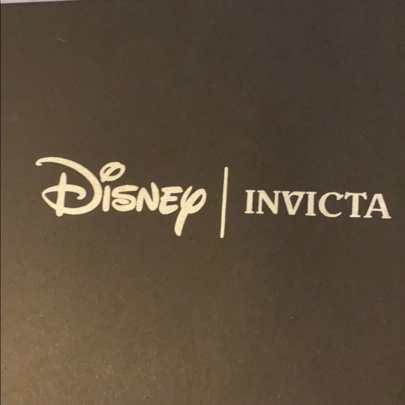 Disney invicta watch main image 4